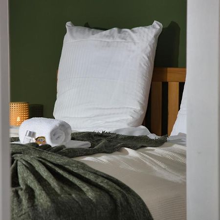 Appartamento Heju - Luxury Aussicht - Kingsize Bed - Kitchen - Bathtub Lubecca Esterno foto