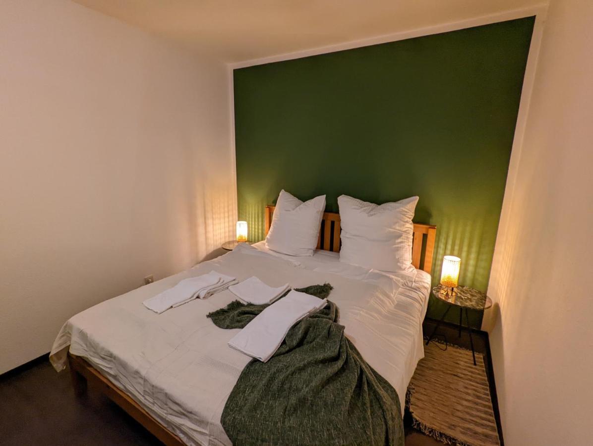 Appartamento Heju - Luxury Aussicht - Kingsize Bed - Kitchen - Bathtub Lubecca Esterno foto